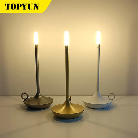 Table lamp