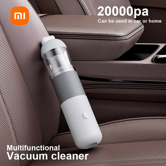 Car Vacuum Cleaner