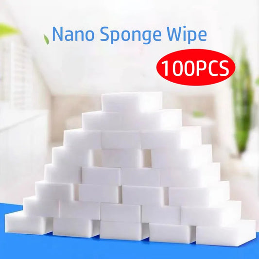 Melamine Sponge Magic Eraser