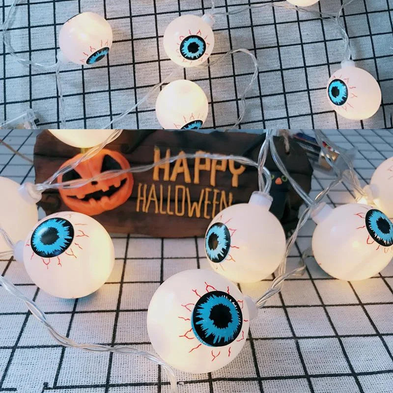 10LED Halloween LED String Lights