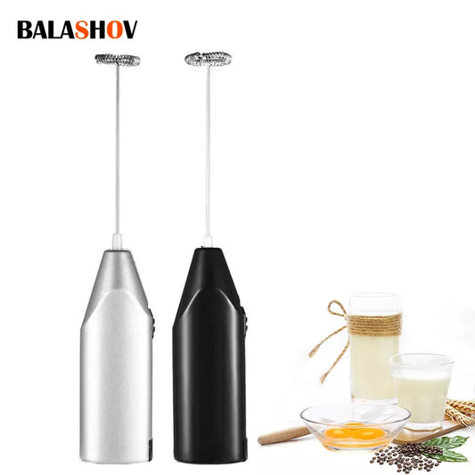 Mini Electric Blender