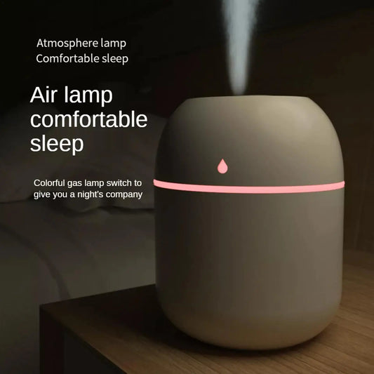 Aroma Diffuser Humidifier