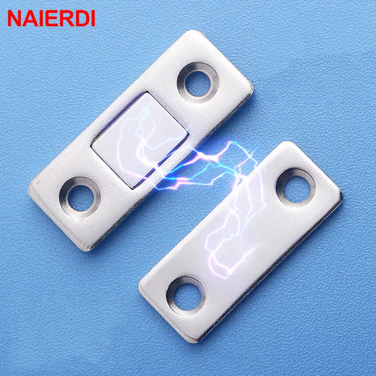 2pcs/Set Magnetic Door Stopper